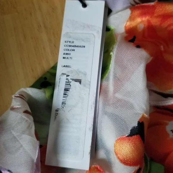 Alice + Olivia Evelia Dress - Picture 10 of 16